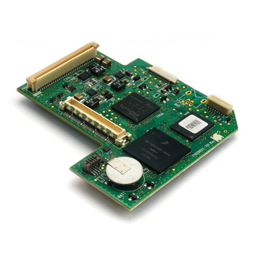 Motherboard ( Wifi Bluetooth version) Replacment for Zebra QLN320 Mobile Printer
