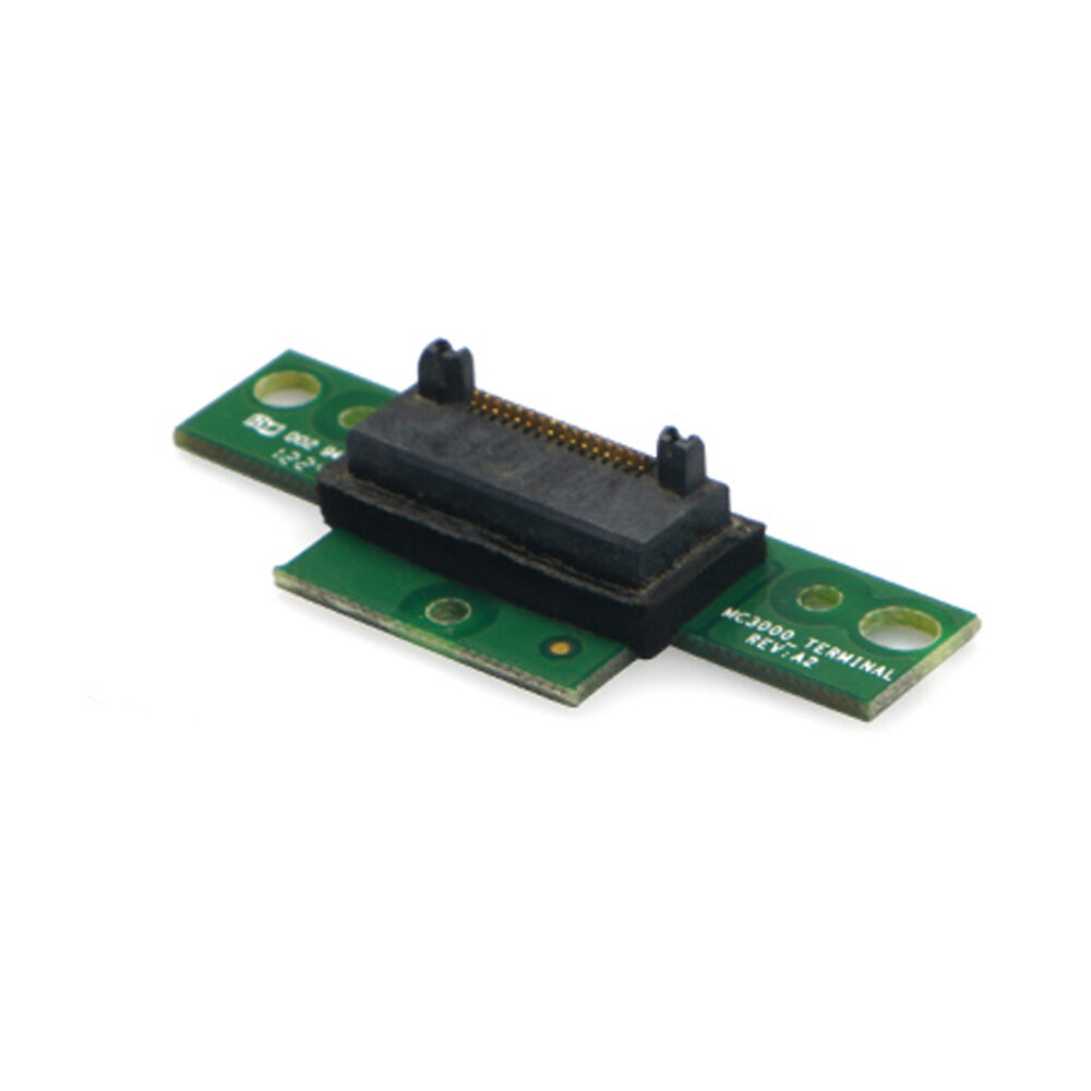 Connector (Cradle CHS3000-4000C) for Motorola Symbol MC319Z MC3190-GL MC3190-RL MC3190-S - Image 4