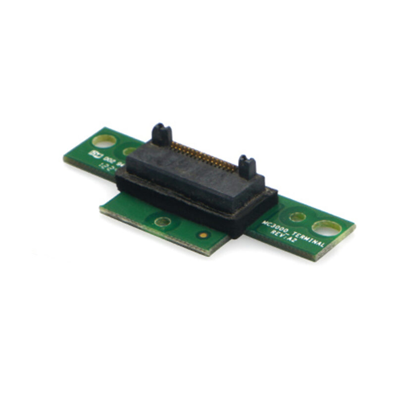 Connector (Cradle CHS3000-4000C) for Motorola Symbol MC319Z MC3190-GL MC3190-RL MC3190-S - Image 4