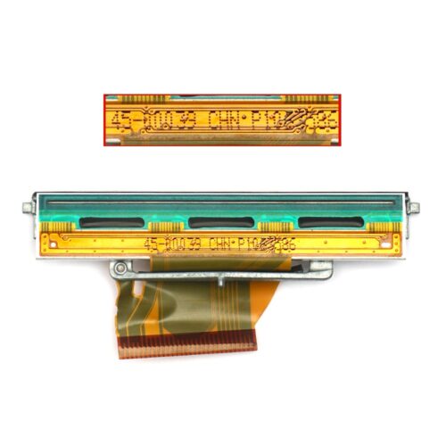 Printhead with Flex Cable (P1066897)  Replacement for Zebra ZQ510