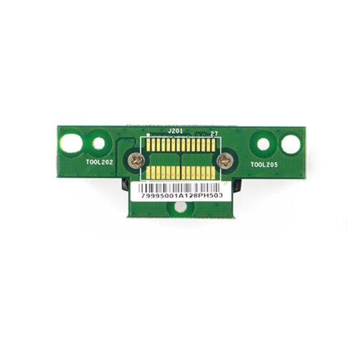 Symbol MC3190 Connector