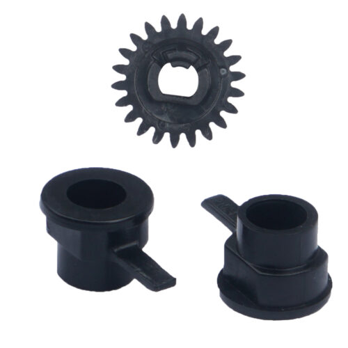 Gear Parts(For Platten Roller) for Zebra QLN220 ZQ610 Mobile Printer