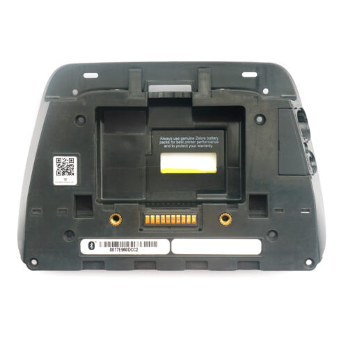 Back Cover Replacement for Zebra ZQ520