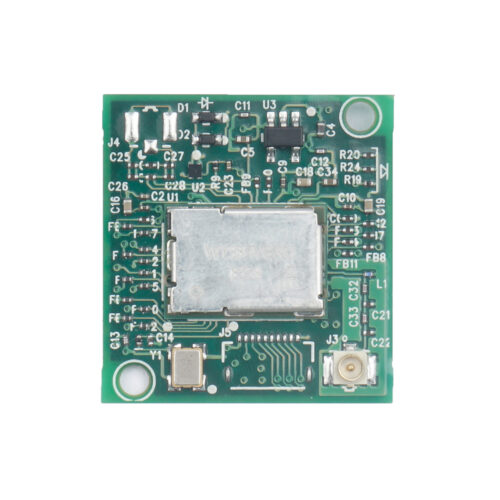 Network PCB For Zebra ZQ610 ZQ630