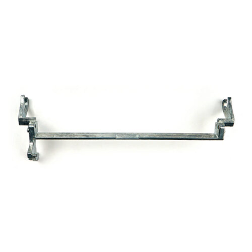 Metal Part Replacement for Zebra QLN420 ZQ630 Mobile Printer