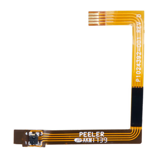 LED Flex Cable For Zebra ZQ620(P1024392-001)