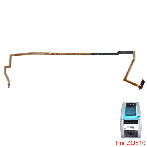 Flex Cable For Zebra ZQ610(P1092984)