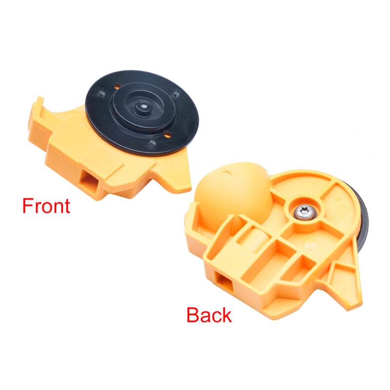 ZQ520 Media Supports Parts On Disk Replacement for Zebra ZQ520