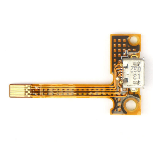 Micro USB Connector Replacement for Zebra ZQ510 ZQ520