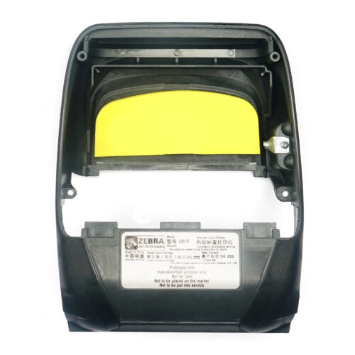 Front Cover Replacement for Zebra ZQ510