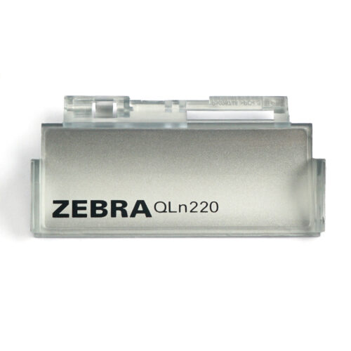 Front Cover for Zebra QLN220 ZQ610 ZR628 Mobile Printer
