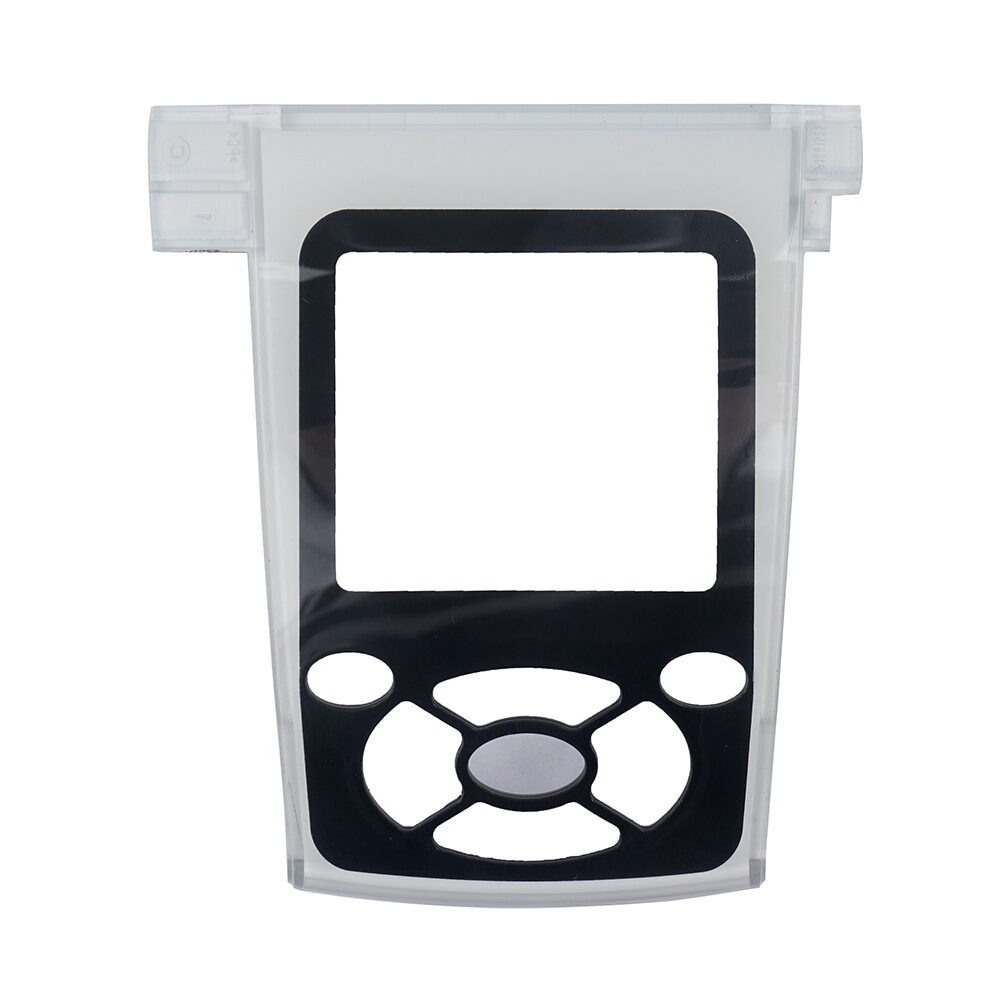 Front Cover For Zebra ZQ610