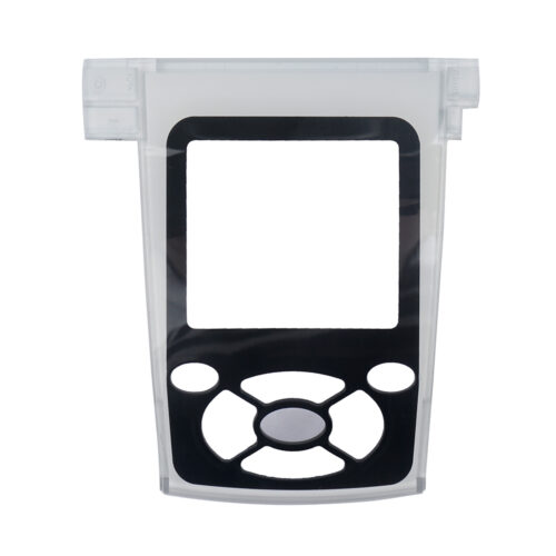 Front Cover For Zebra ZQ610