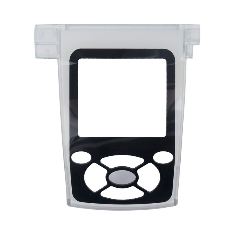 Front Cover For Zebra ZQ610