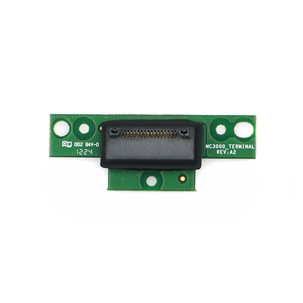 Connector (Cradle CHS3000-4000C) for Motorola Symbol MC319Z MC3190-GL MC3190-RL MC3190-S - Image 2