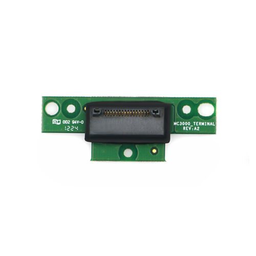 Connector (Cradle CHS3000-4000C) for Motorola Symbol MC319Z MC3190-GL MC3190-RL MC3190-S
