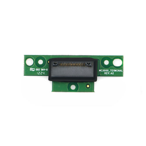 Connector (Cradle CHS3000-4000C) for Motorola Symbol MC319Z MC3190-GL MC3190-RL MC3190-S