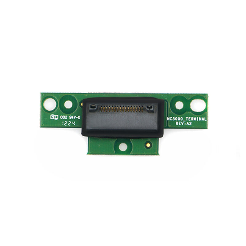 Connector (Cradle CHS3000-4000C) for Motorola Symbol MC319Z MC3190-GL MC3190-RL MC3190-S - Image 2