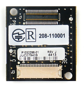 PCB (208-110001) for Zebra QLN220 QLN320 QLN420 ZQ510 ZQ520 ZR628 RW420 Mobile Printer
