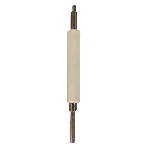 Genienue New Platen Roller for Zebra 105SL Thermal Label Printer G32011M