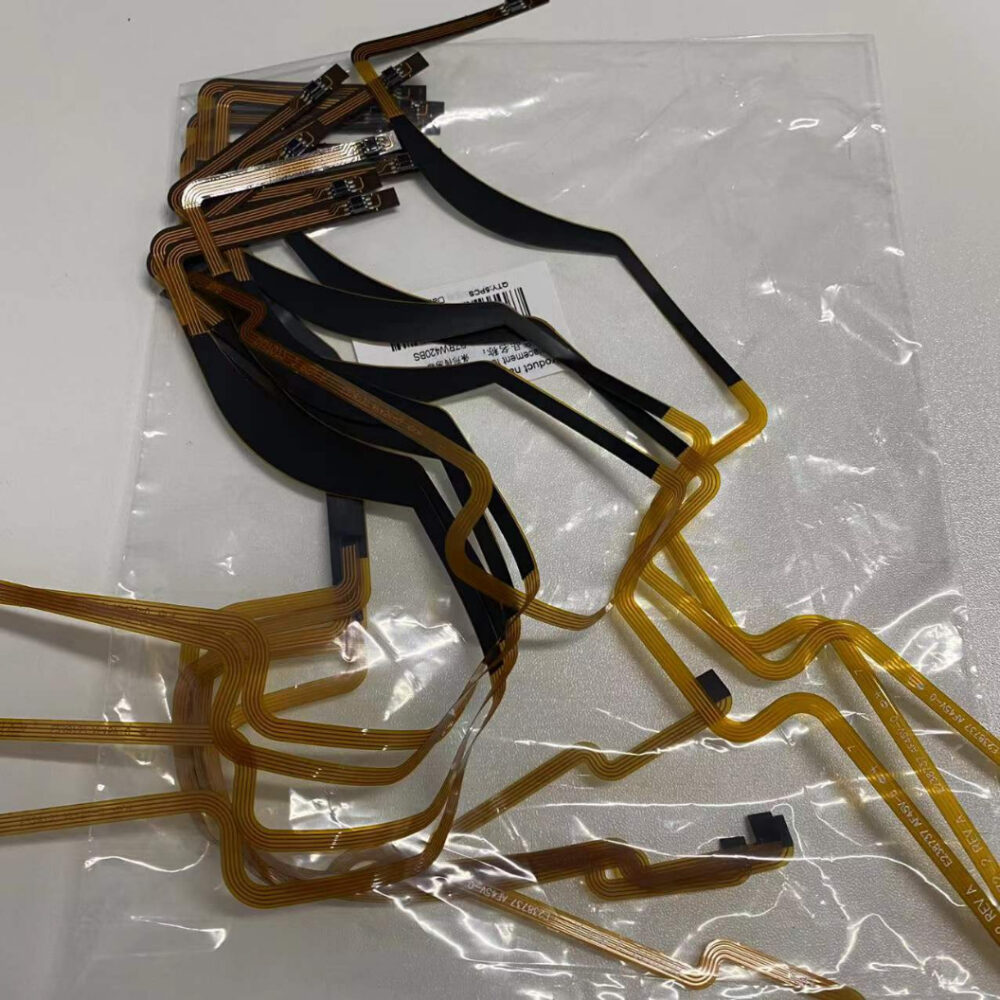 Bar Sensor Flex Cable Replacement for Zebra RW420 - Image 4