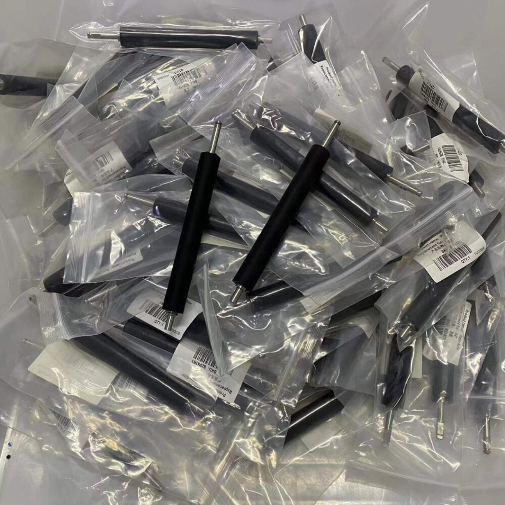 Platten Roller Replacement for Zebra P4T - Image 5