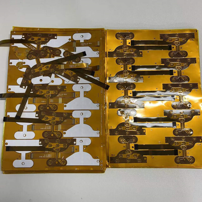 Keypad PCB For Zebra ZQ630 - Image 3