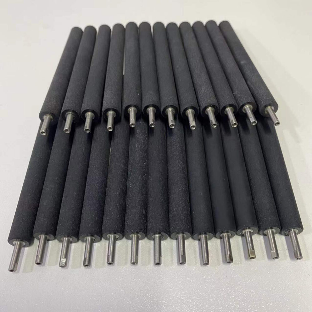 Platten Roller Replacement for Zebra ZQ520 - Image 2