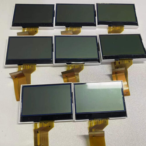 LCD Module for Zebra QLN220 QLN320 QLN420 ZR628 Mobile Printer