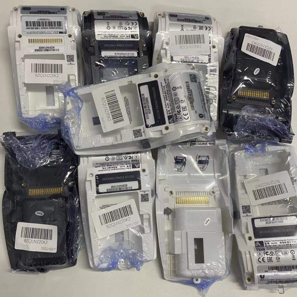 Housing for Zebra QLN220 ZQ610 ZR628 Mobile Printer - Image 4