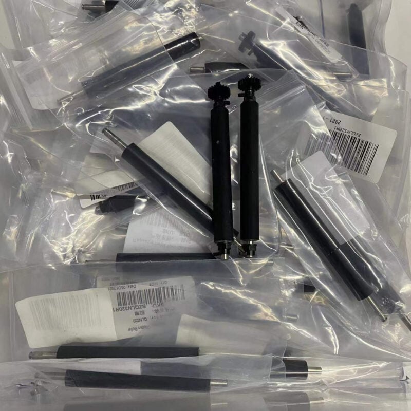 Platten Roller Replacement for Zebra QLN320 ZQ620 Mobile Printer - Image 4