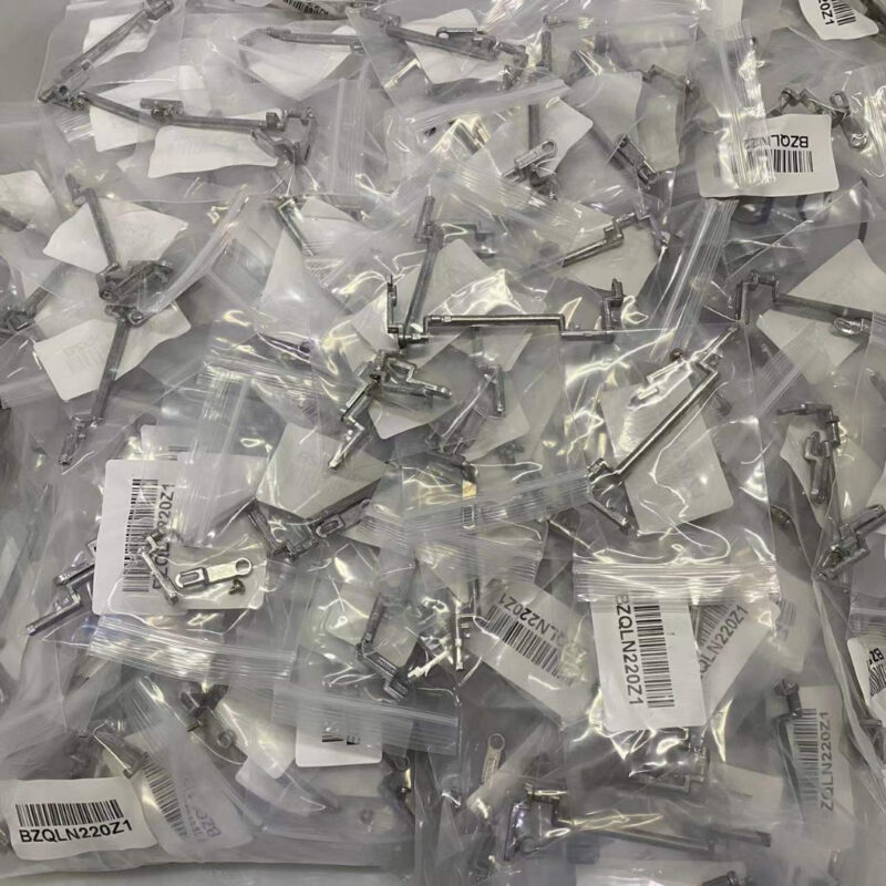 Metal part for Zebra QLN220 Mobile Printer - Image 3