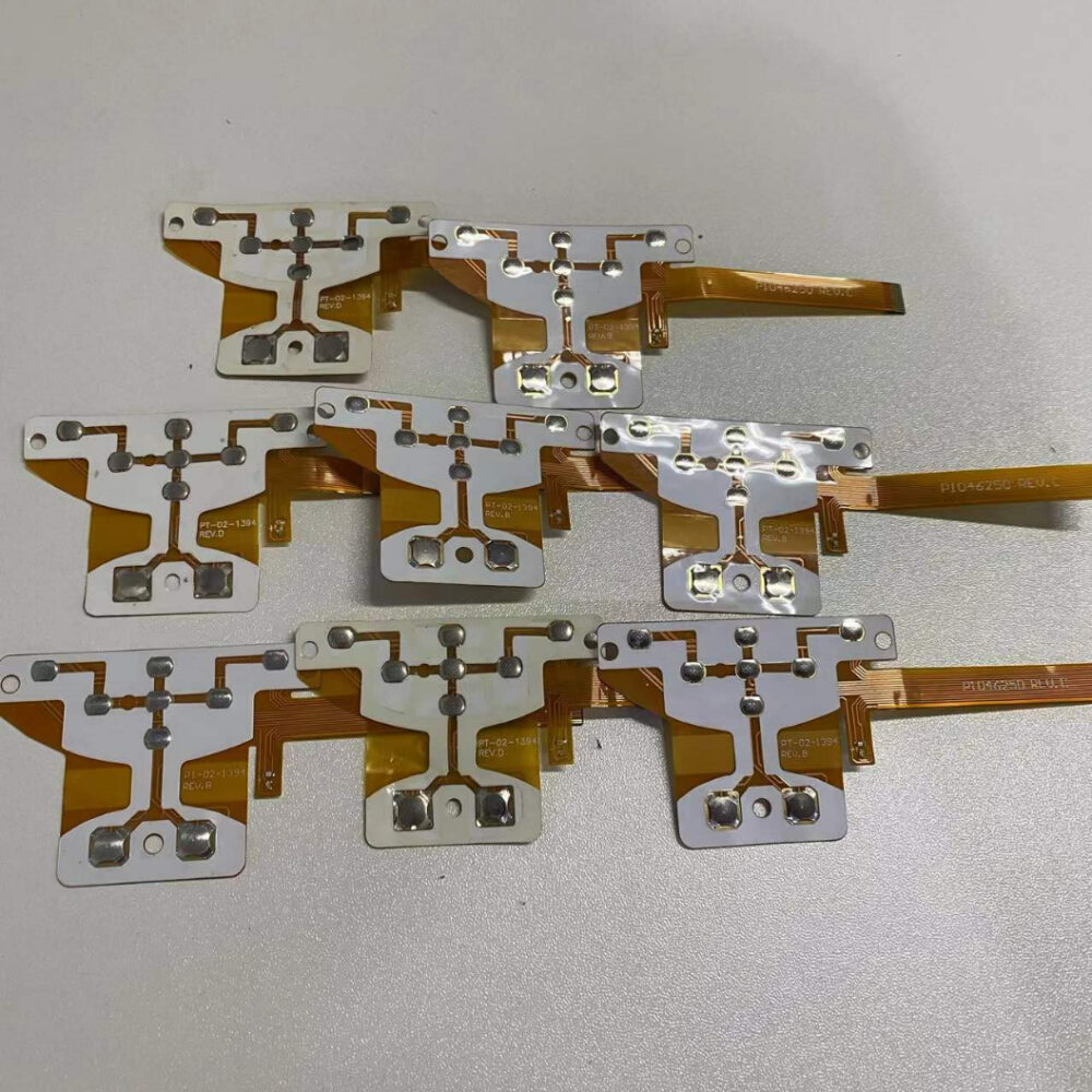 Keypad Replacement for Zebra QLN420 - Image 4