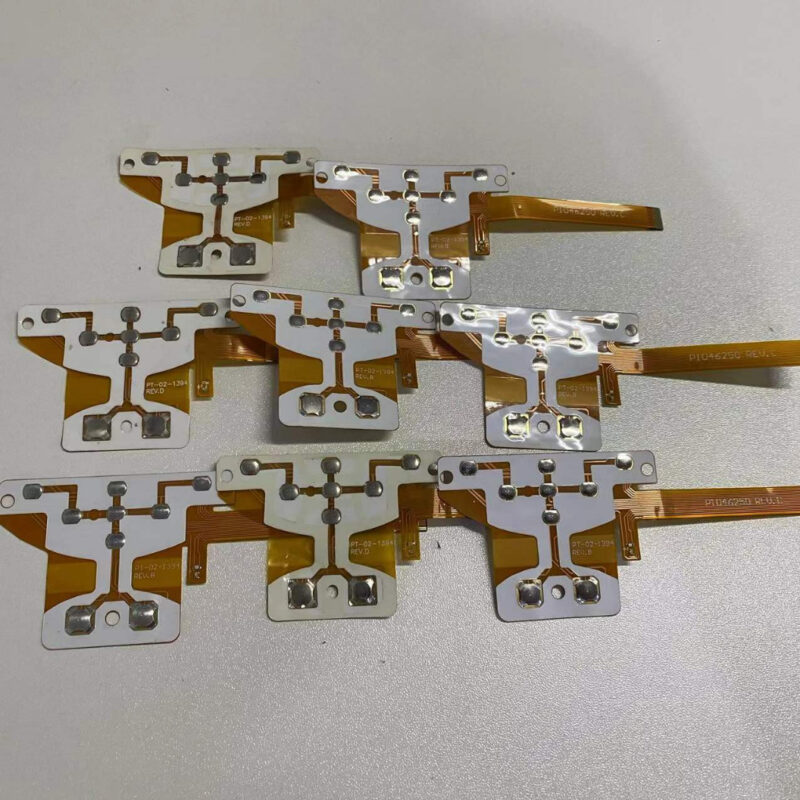 Keypad Replacement for Zebra QLN420 - Image 4