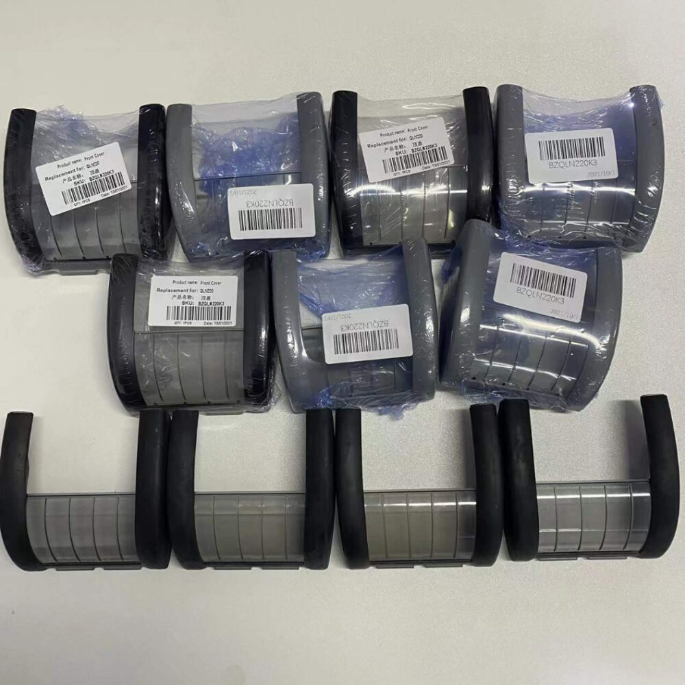 TOP  Cover  for Zebra QLN220 ZQ610 ZR628 Mobile Printer - Image 3