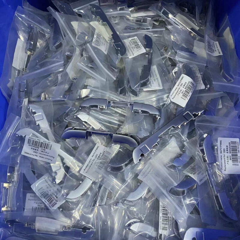 Metal Part (P1066905) Replacement for Zebra ZQ520 - Image 4