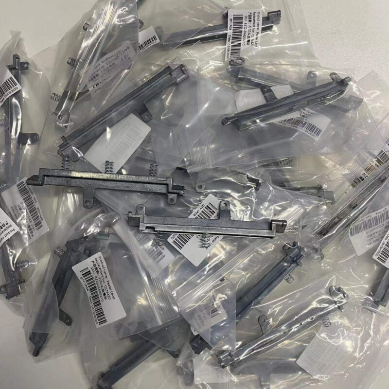 Peeler Lever Replacement for Zebra QLN420 ZQ630 Mobile Printer - Image 3