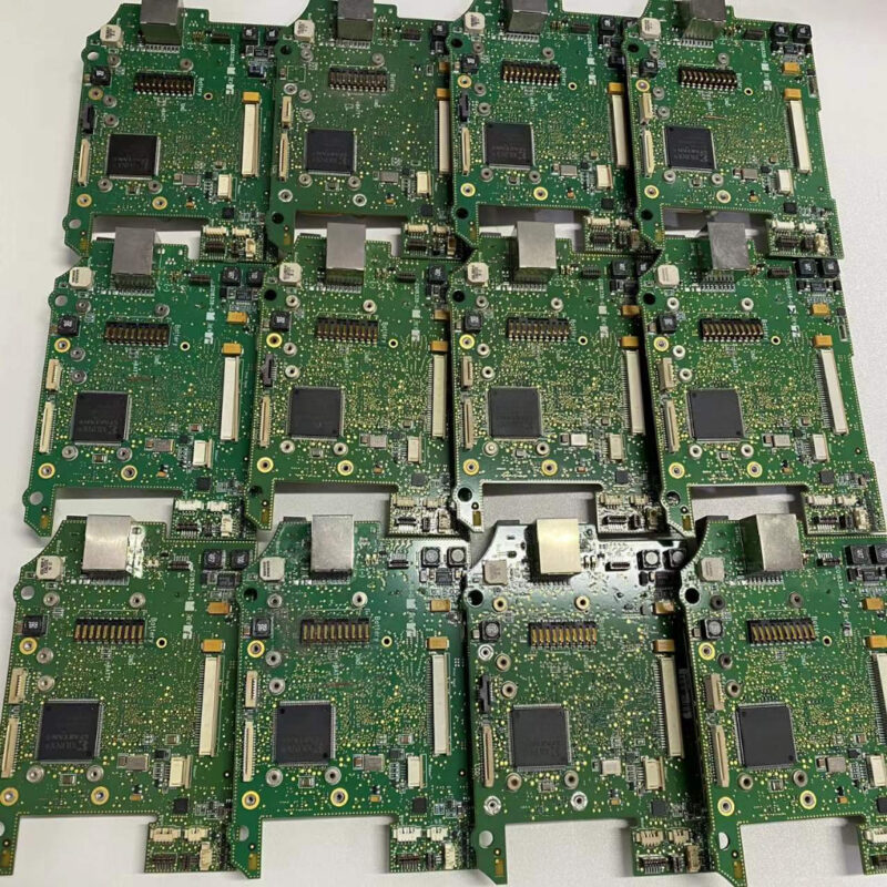 Motherboard Replacement for Zebra P4T - Image 3