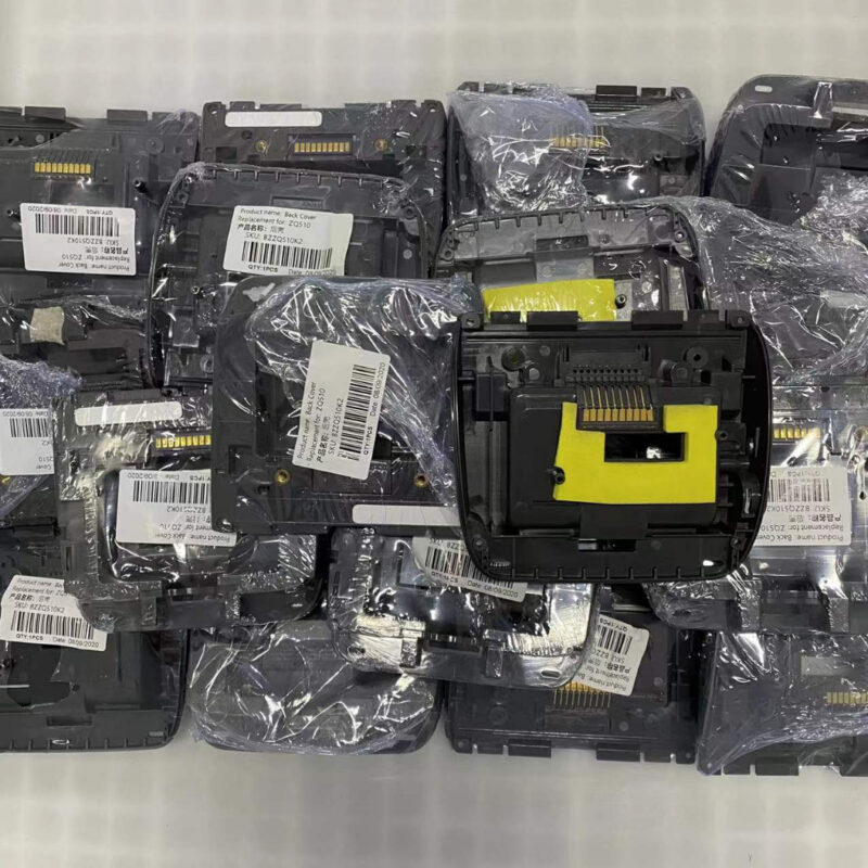Back Cover Replacement for Zebra ZQ510 - Image 3