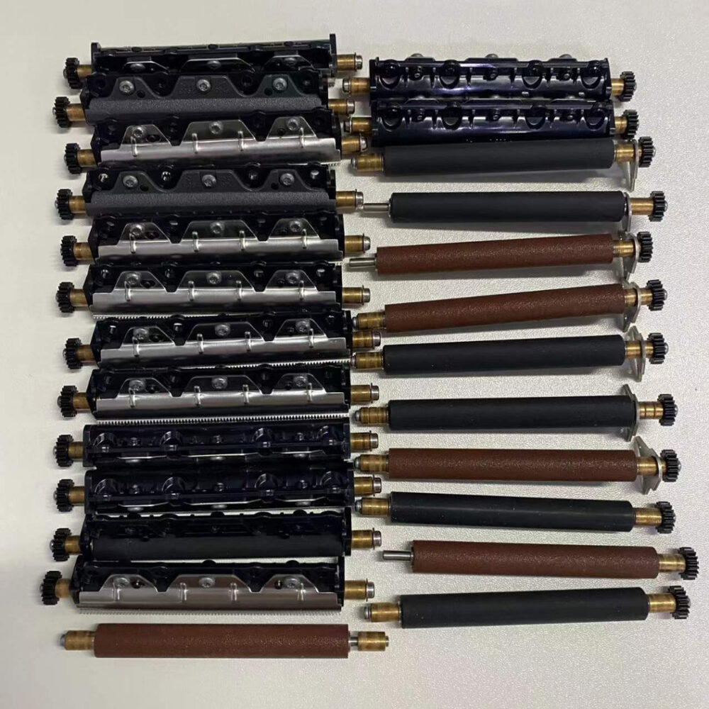 Platten Roller Replacement for Zebra ZQ510 - Image 6