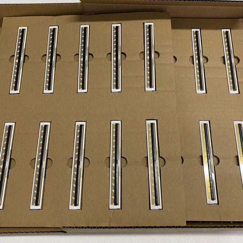 Printhead Replacement for Zebra QLN420 Mobile Printer - Image 2