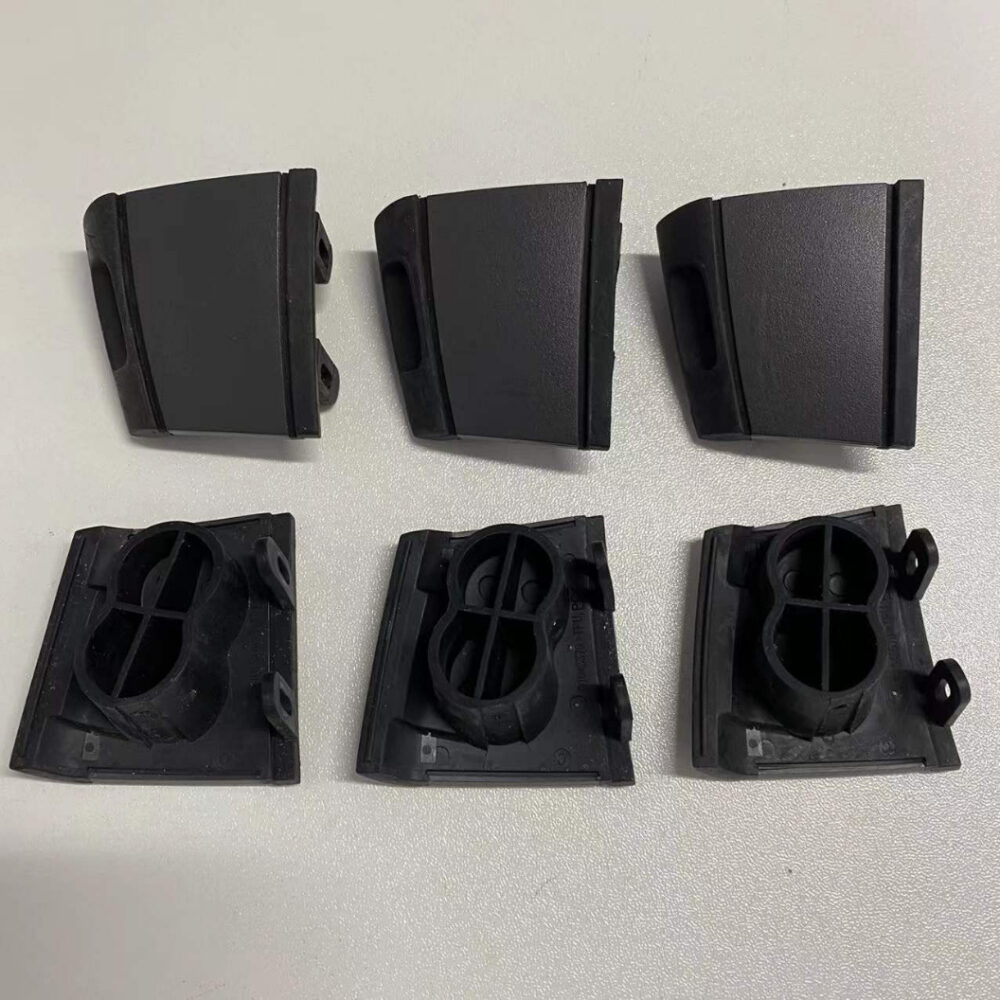 Dust plug replacement for Zebra QLN320 - Image 3