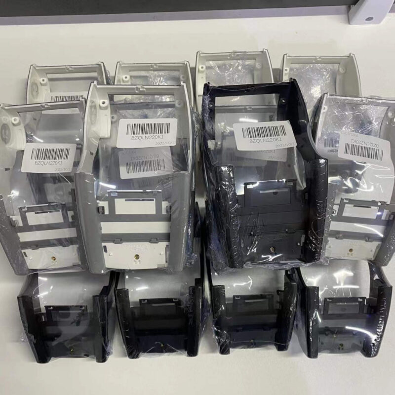 Middle Cover for Zebra QLN220 ZQ610 ZR628 Mobile Printer - Image 4