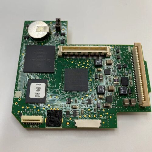 Motherboard ( for P1045049-01 version ) for Zebra QLN420 Mobile Printer