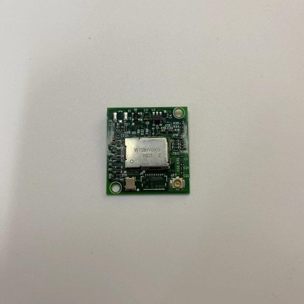 Network PCB For Zebra ZQ610 ZQ630 - Image 2
