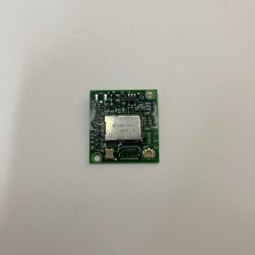 Network PCB For Zebra ZQ610 ZQ630