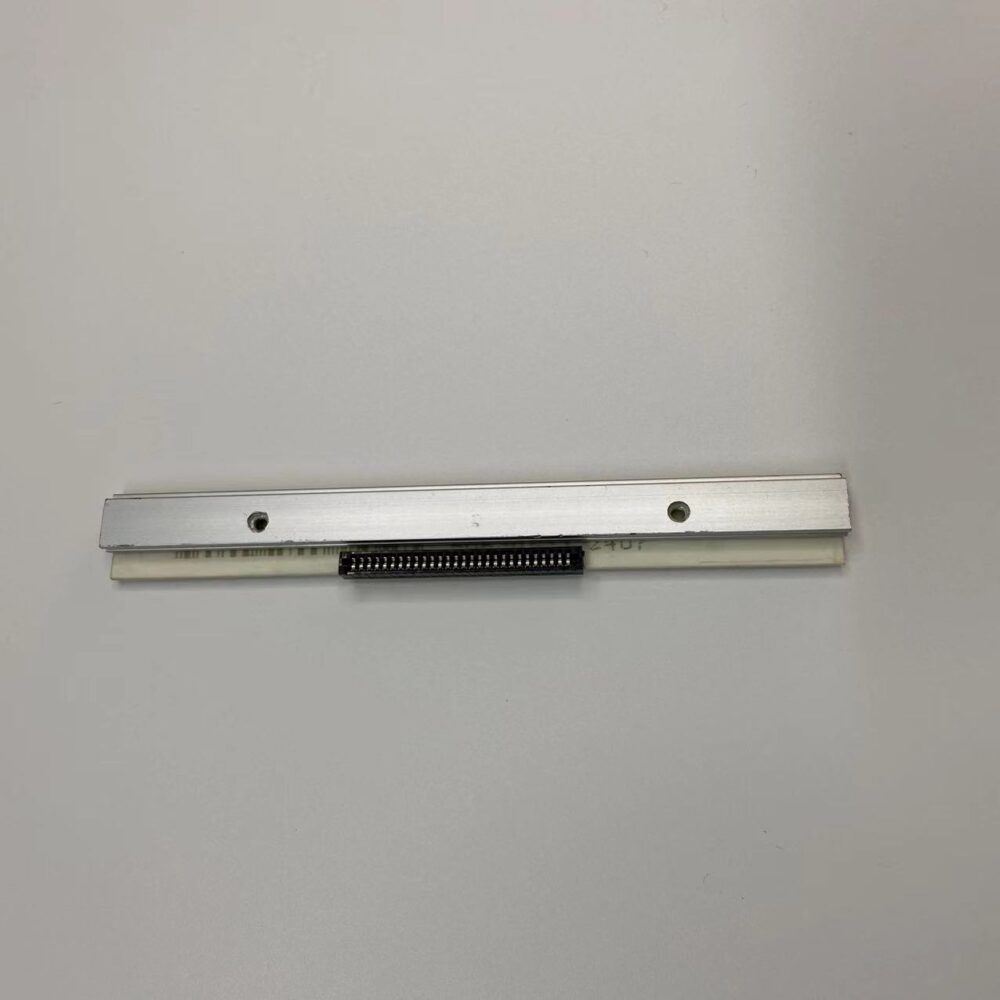 Printhead with Flex Cable Replacement for Zebra RW420 - Image 2