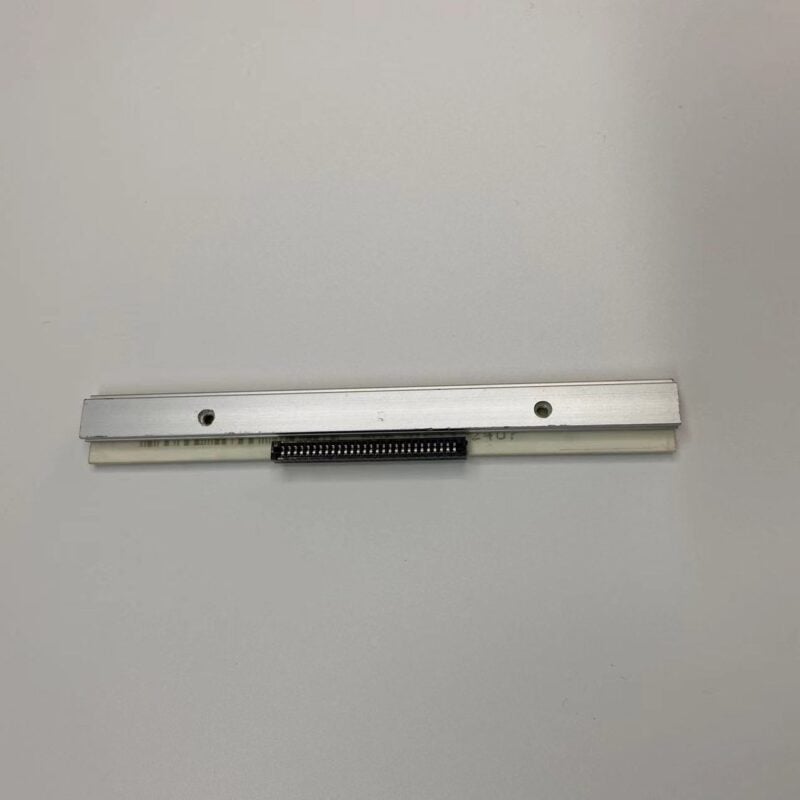 Printhead with Flex Cable Replacement for Zebra RW420 - Image 2
