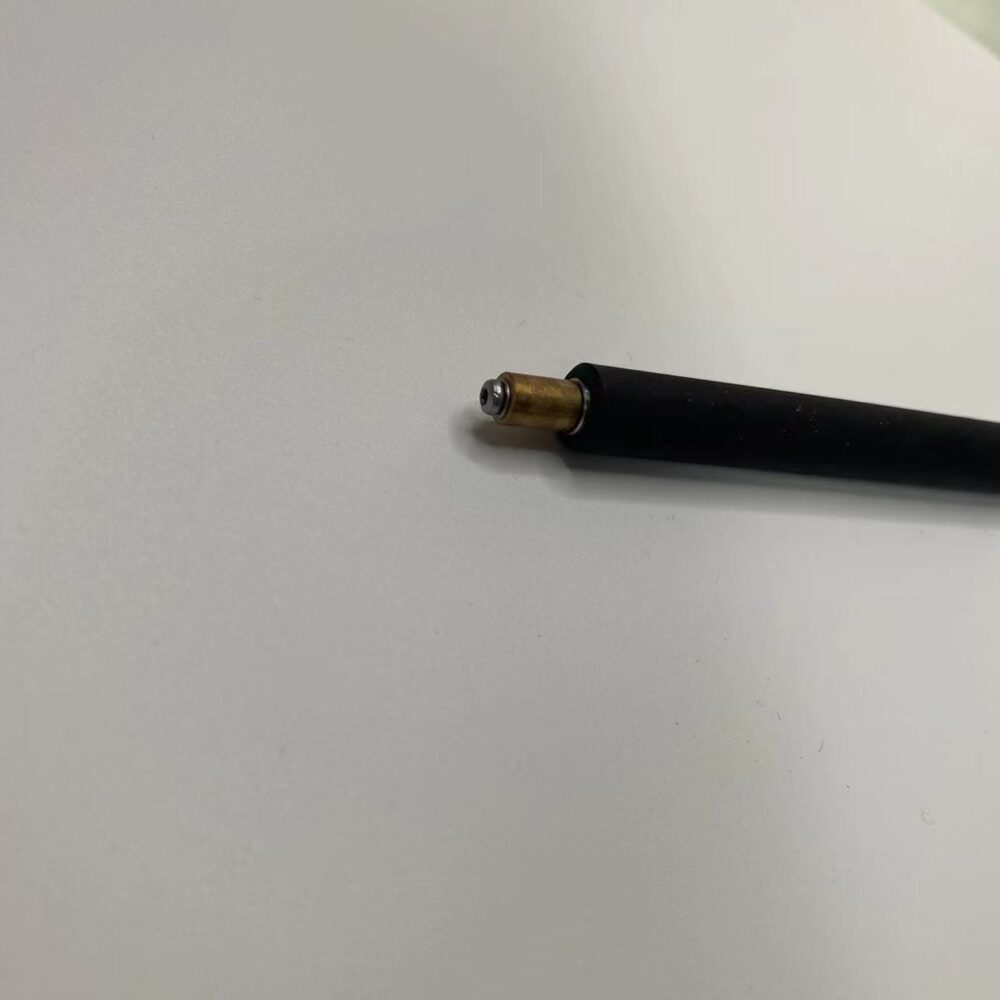 Platten Roller Replacement for Zebra ZQ510 - Image 4