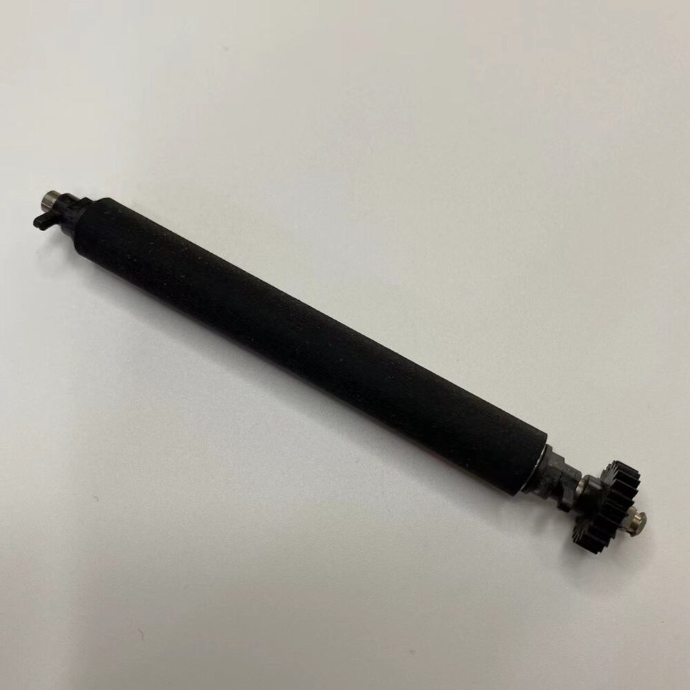 Platten Roller Replacement for Zebra QLN320 ZQ620 Mobile Printer - Image 3